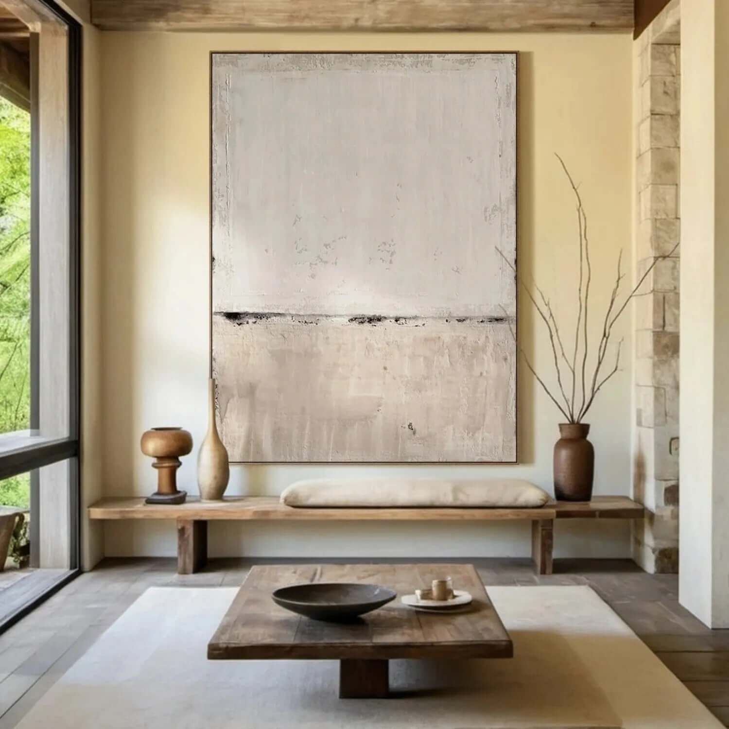 Minimalist Home Canvas Art Sale Online